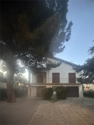 pavillon à la vente -   34110  FRONTIGNAN, surface 164 m2 vente pavillon - UBI475337486